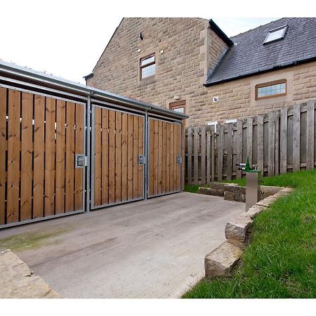 Yha Hathersage Exterior photo
