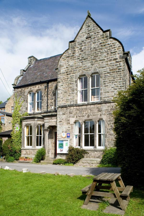 Yha Hathersage Exterior photo