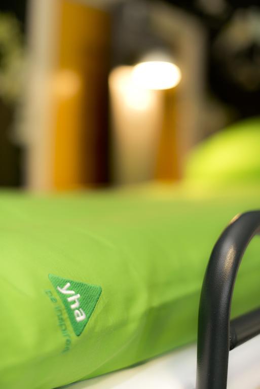 Yha Hathersage Exterior photo