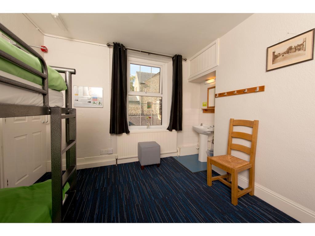 Yha Hathersage Exterior photo