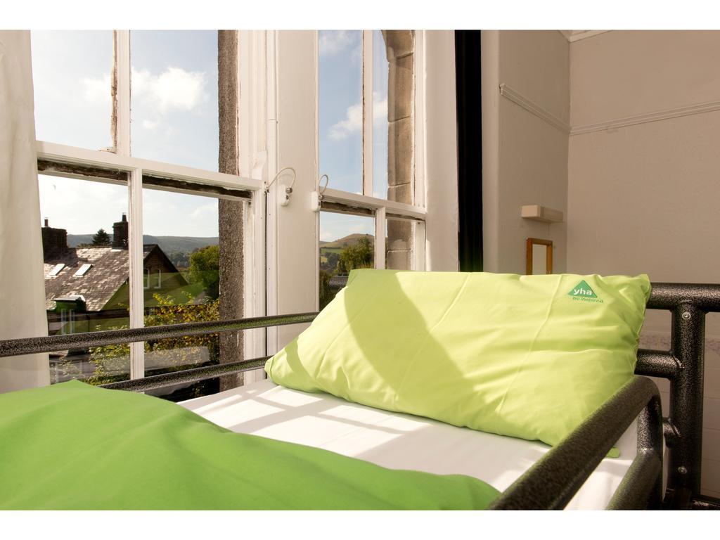 Yha Hathersage Exterior photo