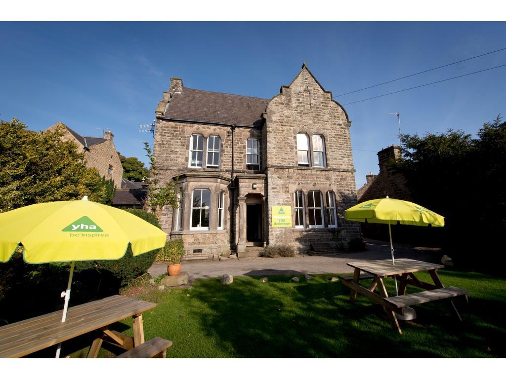 Yha Hathersage Exterior photo