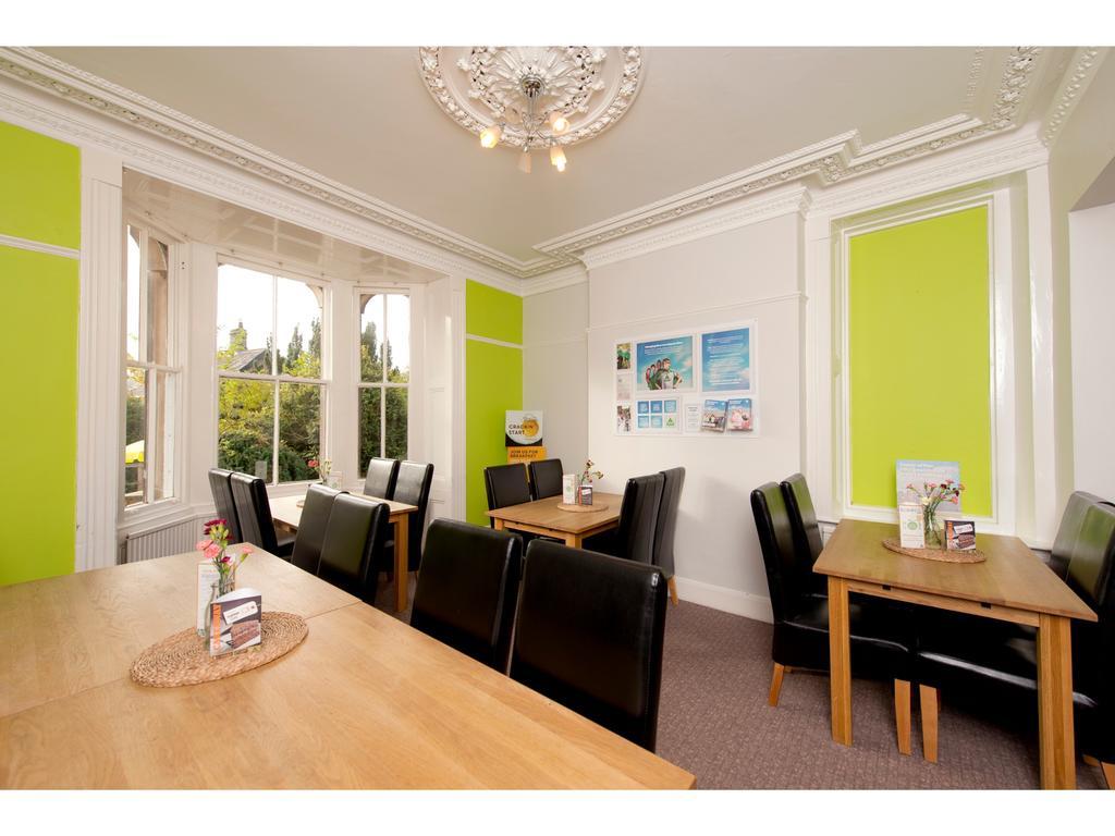 Yha Hathersage Exterior photo