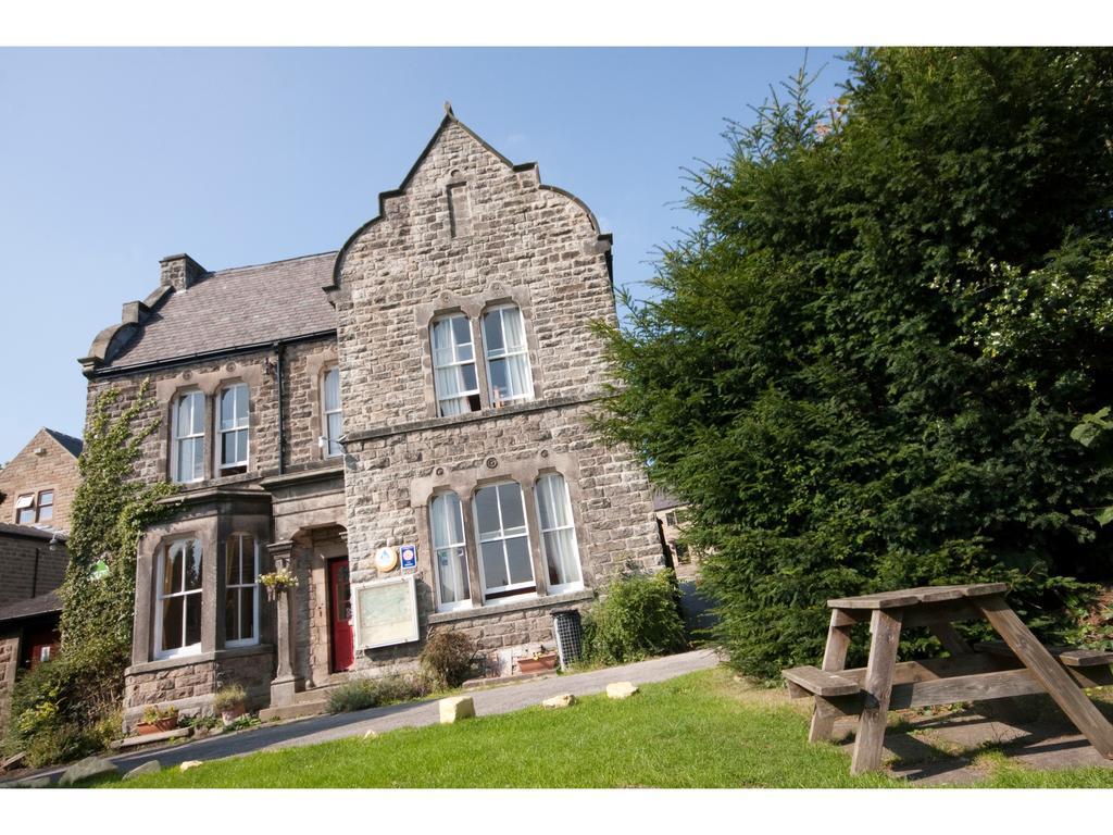 Yha Hathersage Exterior photo